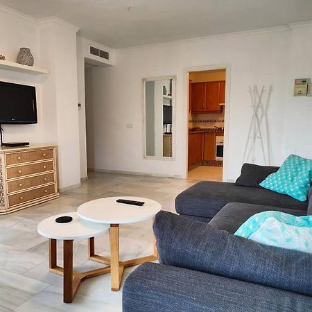 Benalmadena Apartment 66M2 Terrace 16M2 Sea View 200M From The Beach Εξωτερικό φωτογραφία