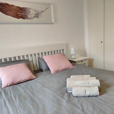 Benalmadena Apartment 66M2 Terrace 16M2 Sea View 200M From The Beach Εξωτερικό φωτογραφία