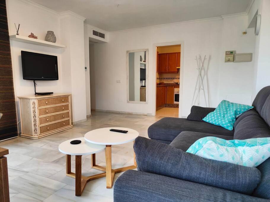 Benalmadena Apartment 66M2 Terrace 16M2 Sea View 200M From The Beach Εξωτερικό φωτογραφία