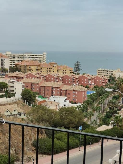 Benalmadena Apartment 66M2 Terrace 16M2 Sea View 200M From The Beach Εξωτερικό φωτογραφία