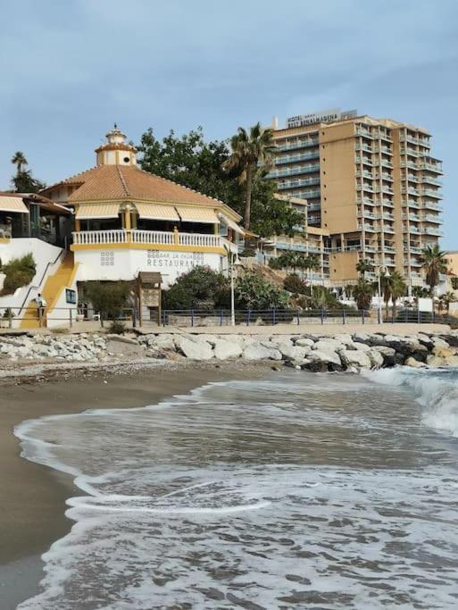 Benalmadena Apartment 66M2 Terrace 16M2 Sea View 200M From The Beach Εξωτερικό φωτογραφία