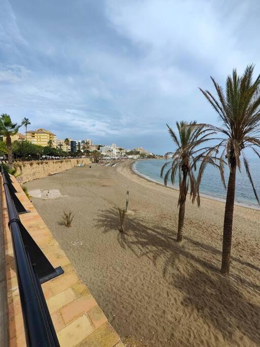 Benalmadena Apartment 66M2 Terrace 16M2 Sea View 200M From The Beach Εξωτερικό φωτογραφία