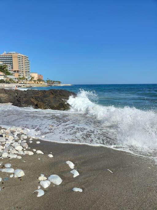 Benalmadena Apartment 66M2 Terrace 16M2 Sea View 200M From The Beach Εξωτερικό φωτογραφία