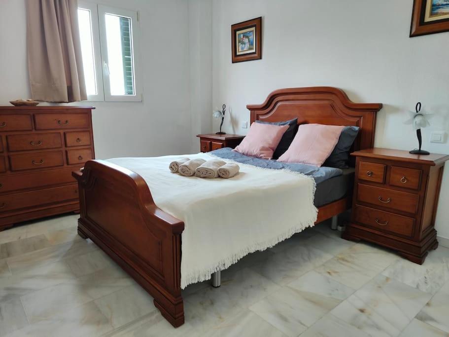 Benalmadena Apartment 66M2 Terrace 16M2 Sea View 200M From The Beach Εξωτερικό φωτογραφία