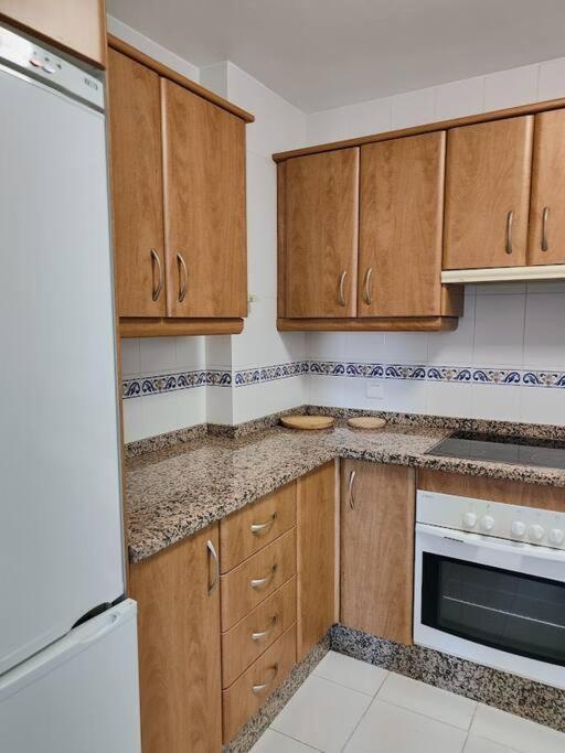 Benalmadena Apartment 66M2 Terrace 16M2 Sea View 200M From The Beach Εξωτερικό φωτογραφία