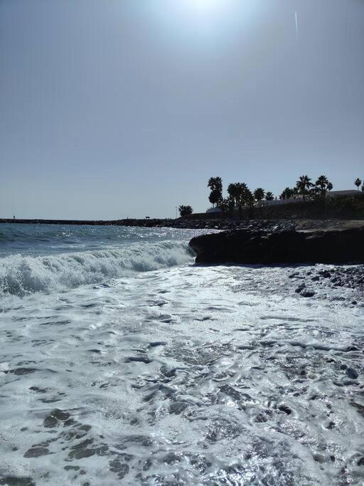 Benalmadena Apartment 66M2 Terrace 16M2 Sea View 200M From The Beach Εξωτερικό φωτογραφία