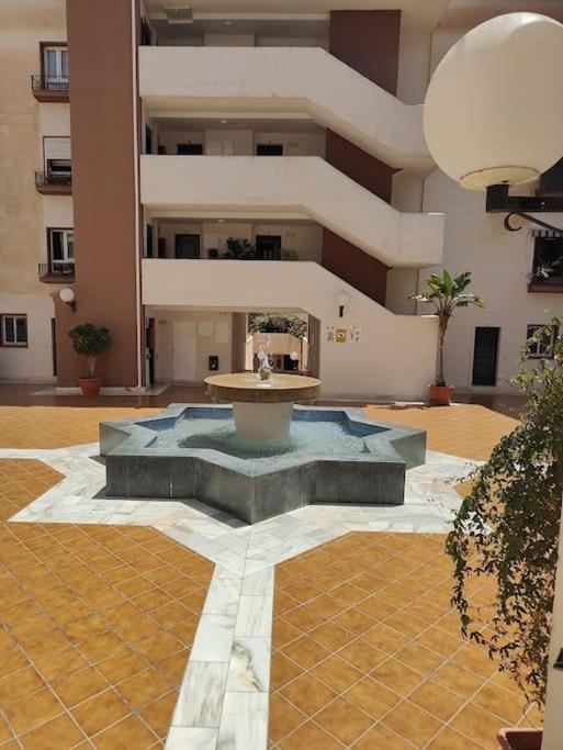 Benalmadena Apartment 66M2 Terrace 16M2 Sea View 200M From The Beach Εξωτερικό φωτογραφία
